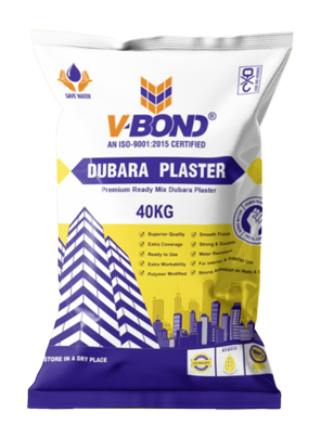 DUBARA PLASTER