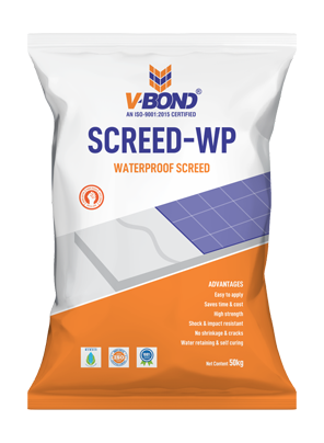 SCREED-WP